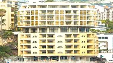 Pestana Palms, Funchal, PT