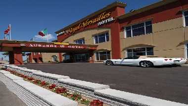 Hotel Royal Versailles a Montreal, QC
