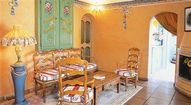 Изображение места проведения