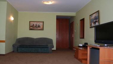 Moris Hotel Gdansk in Gdansk, PL