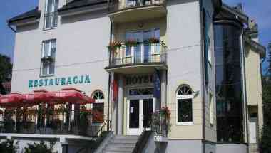 Moris Hotel Gdansk en Gdansk, PL