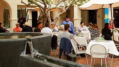 Courtyard Cafe в Phoenix, AZ