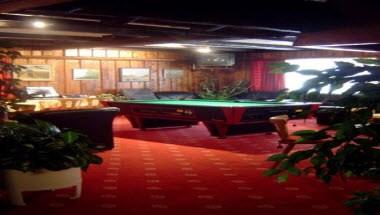 Hotel Mirabeau en Crans-Montana, CH