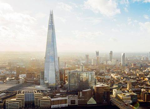 The Shard