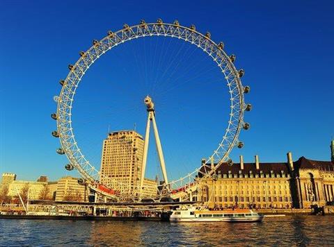 London Eye