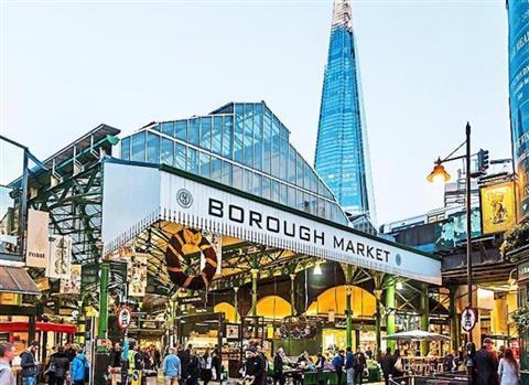 Borough Market