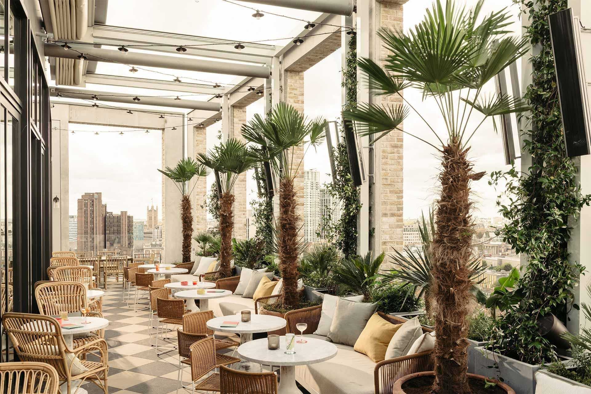 The Hoxton Southwark a London, GB1