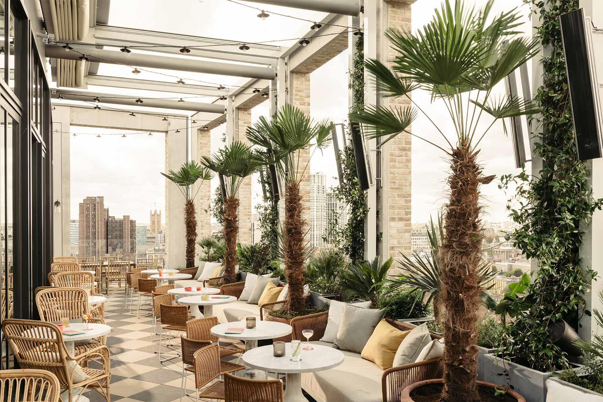 The Hoxton Southwark image