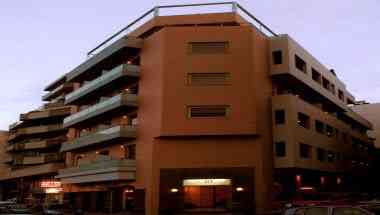 Marin Dream Hotel i Heraklion, GR