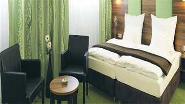 Hotel Andra Muenchen a Munich, DE