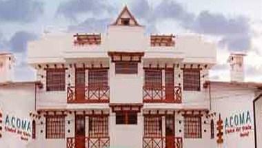 Acoma Hotel image