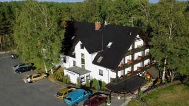 Hotel Waldhutte image