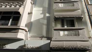Comfort Beige Hotel in Istanbul, TR