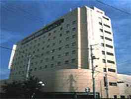 Aizuwakamatsu Washington Hotel, Fukushima, JP