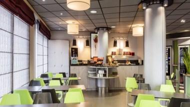 Aparthotel Adagio Paris Malakoff Chatillon i Nanterre, FR