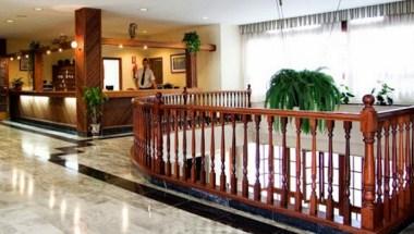 Apartamentos Be Smart Florida Plaza a Tenerife, ES