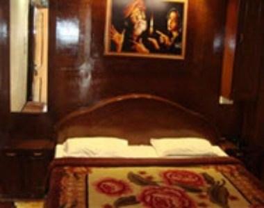 Hotel Anuradha Palace in Haridwar, IN