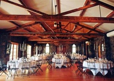 Изображение места проведения