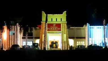 Bild des Veranstaltungsortes