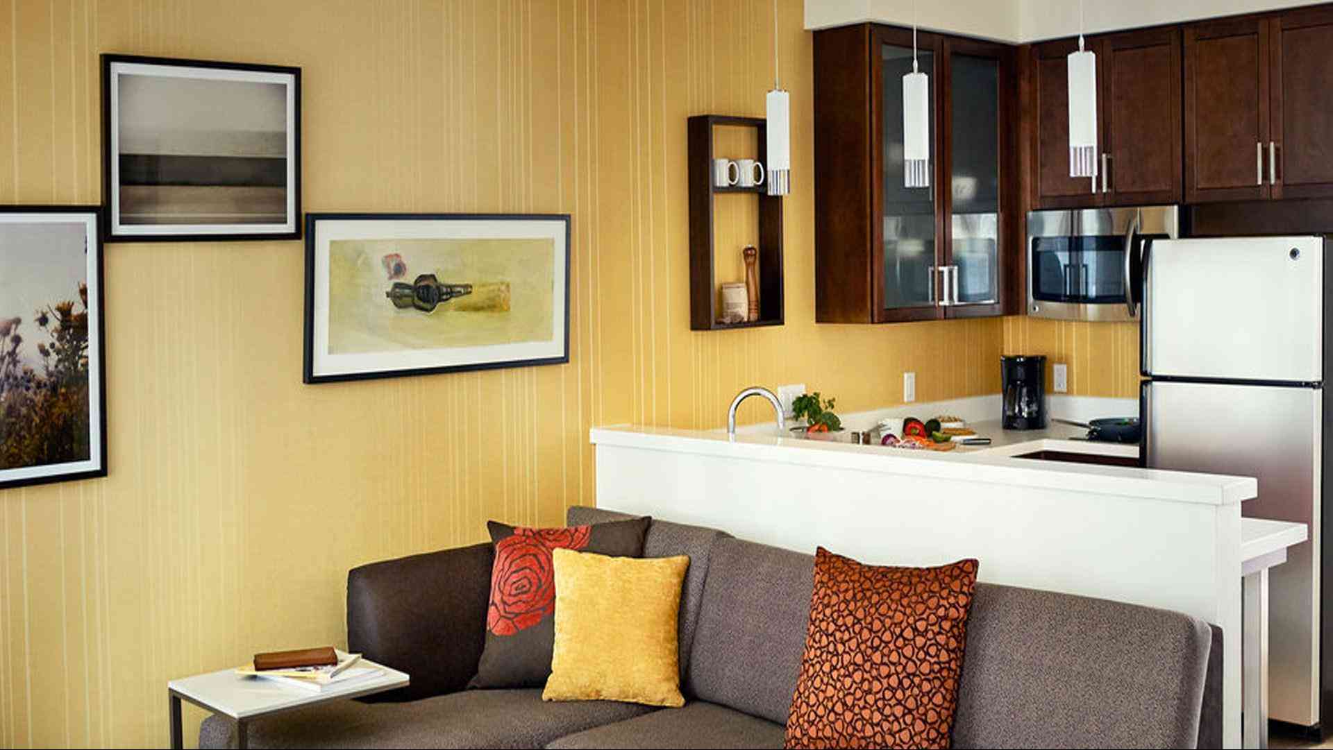 Residence Inn by Marriott New Orleans Elmwood à La Nouvelle-Orléans, LA