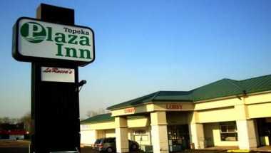 Plaza Inn in Topeka, KS