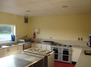 รูปสถานที่จัดงาน