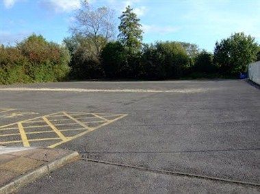 รูปสถานที่จัดงาน