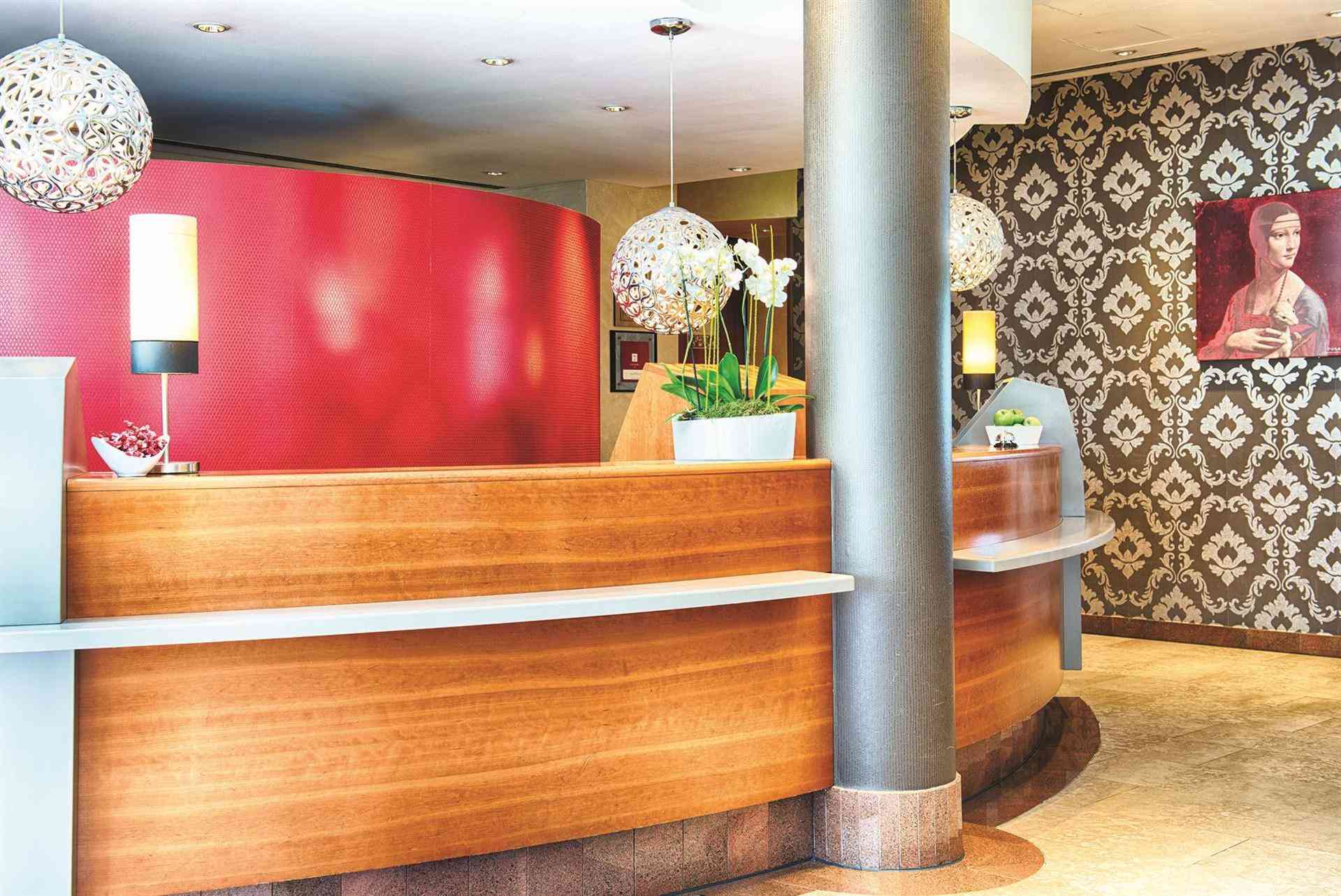 Leonardo Aachen in Aachen, DE