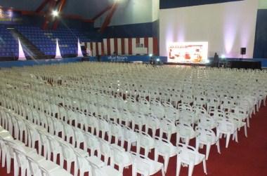 Olive Convention Centre в Durban, ZA