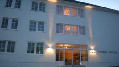 Haydn Hotel a Eisenstadt, AT