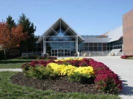 Overland Park International Trade Center image