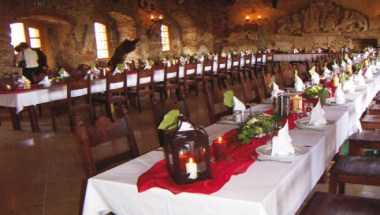 Burgruine Aggstein in Aggsbach, AT