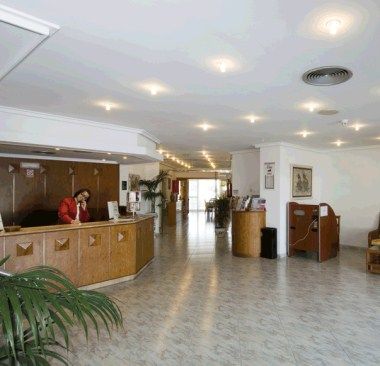 Bild des Veranstaltungsortes