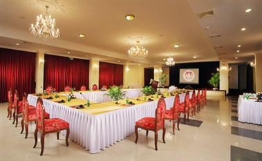 Hotel Saigon Morin à Hue, VN