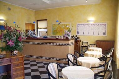 Hotel Postumia a Dossobuono, IT