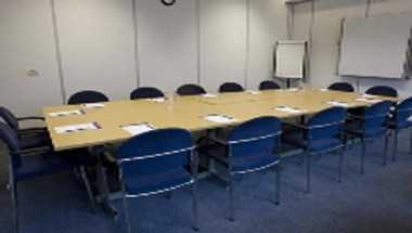 The Red Pepper Sandwich Company i Wigan, GB1