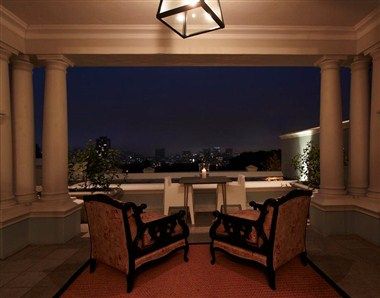 Изображение места проведения