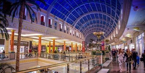 Trafford Centre