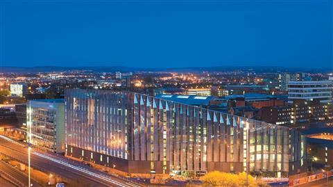 Manchester Metropolitan University