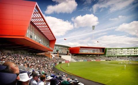 Emirates Old Trafford
