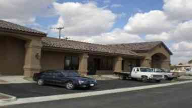 Bakersfield River Run RV Park a Bakersfield, CA