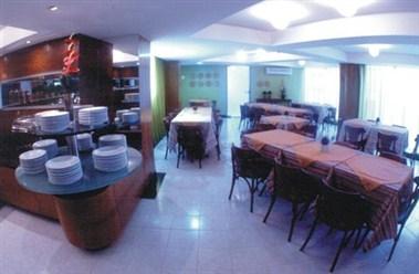 Vilarica Hotel a Recife, BR