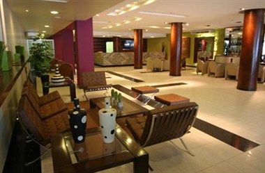 Изображение места проведения