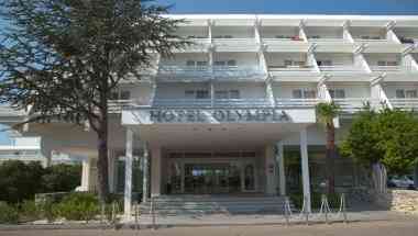 Hotel Olympia in Vodice, HR