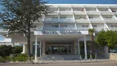 Hotel Olympia, Vodice, HR