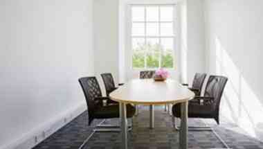 Alliance Business Centers - Great George Street à Bristol, GB1