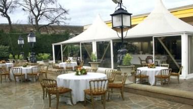 Pavillon Dauphine image