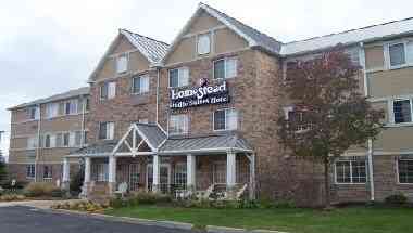 Extended Stay America - Indianapolis - West 86th St. in Indianapolis, IN