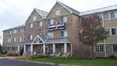 Extended Stay America - Indianapolis - West 86th St. em Indianapolis, IN