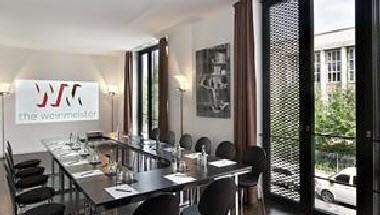 The Weinmeister Berlin-Mitte image